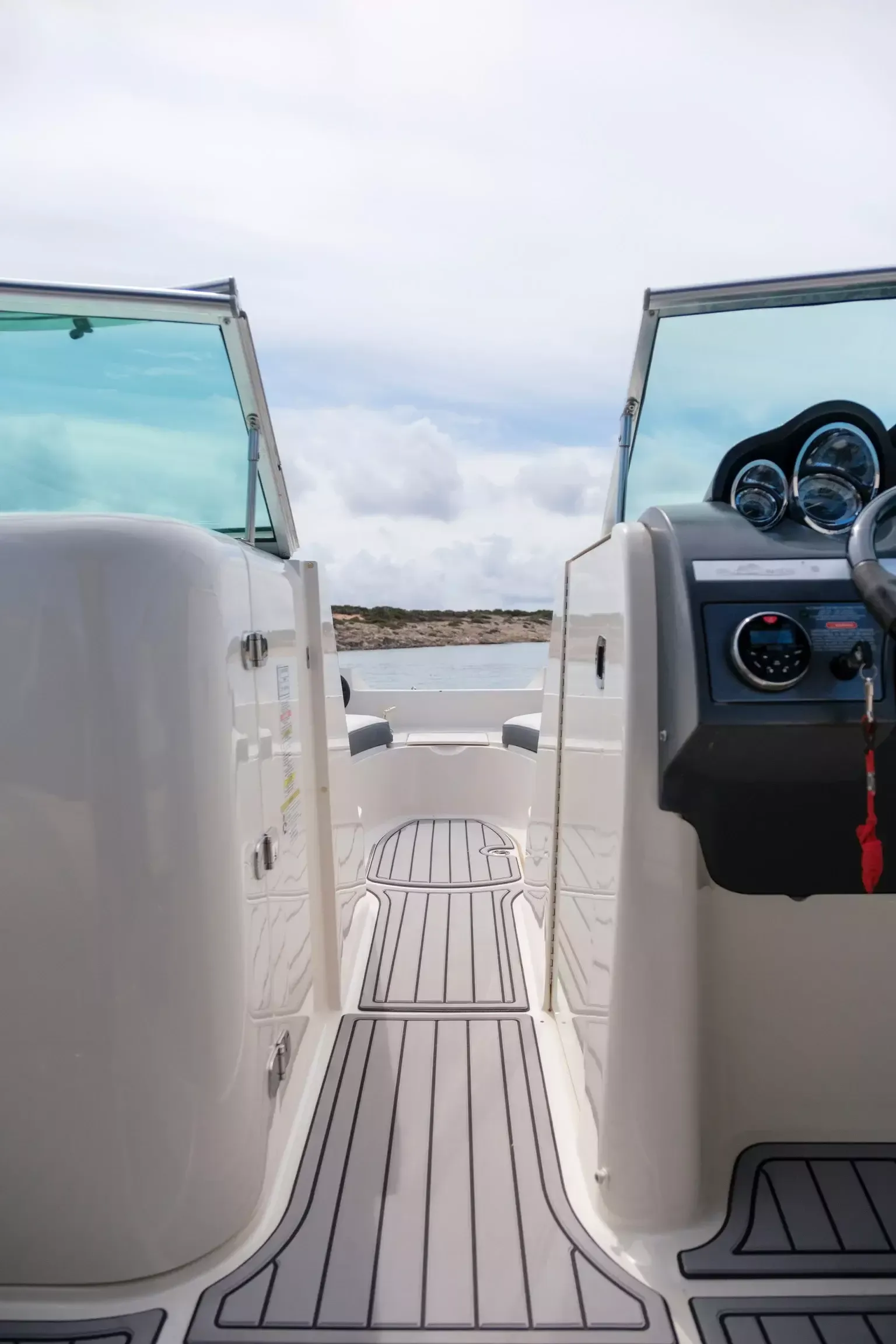 Sea Ray 260 | Oscar
