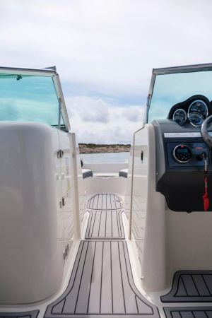 Sea Ray 260 | Oscar