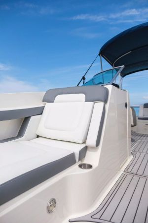 Sea Ray 260 | Oscar