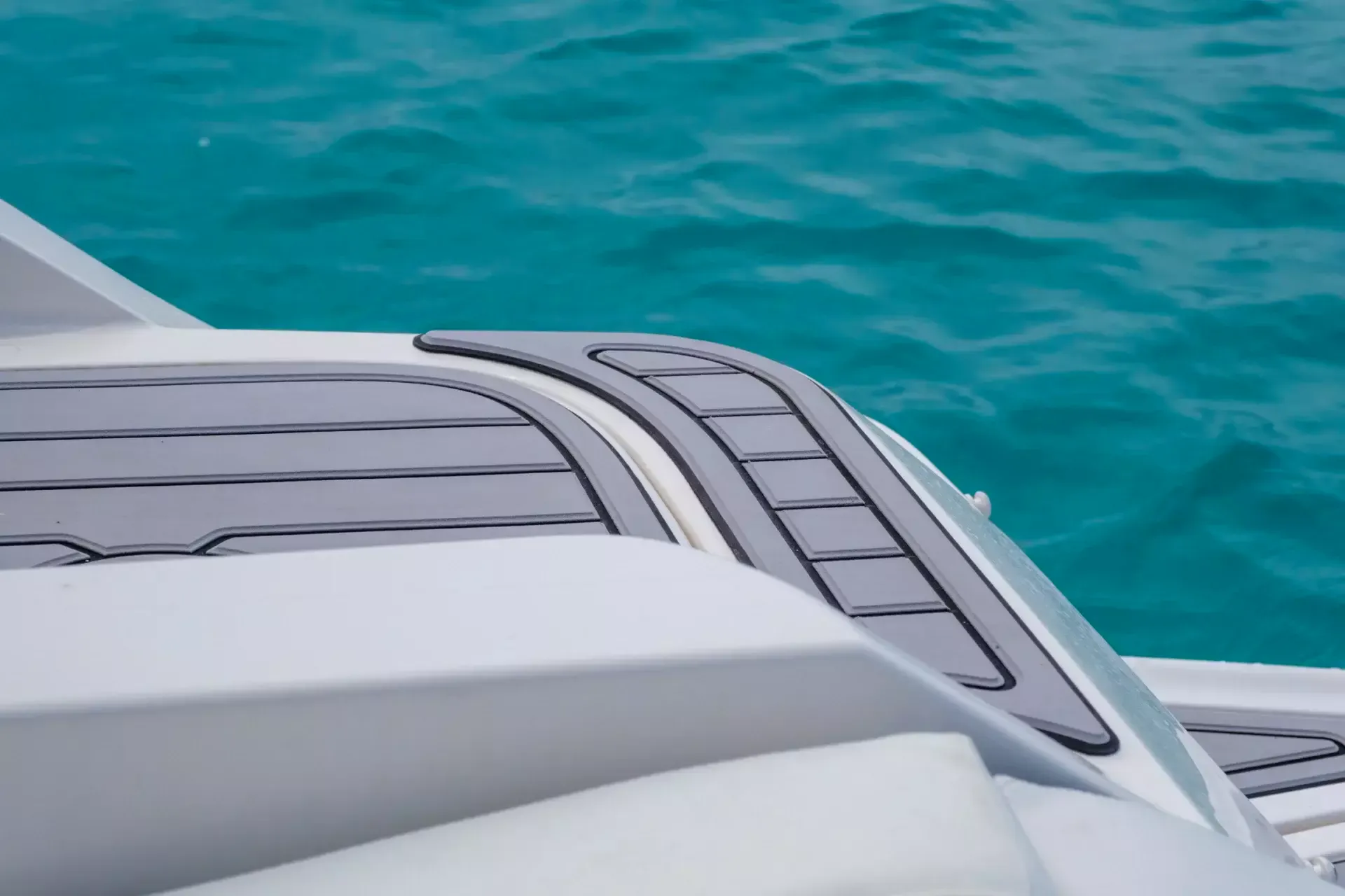 Sea Ray 260 | Oscar