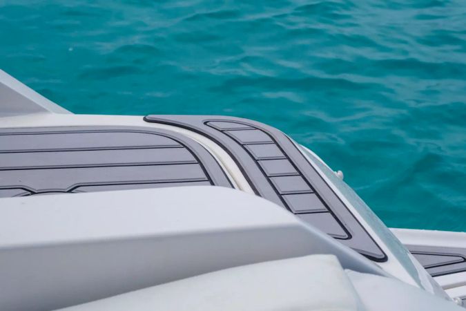 Sea Ray 260 | Oscar