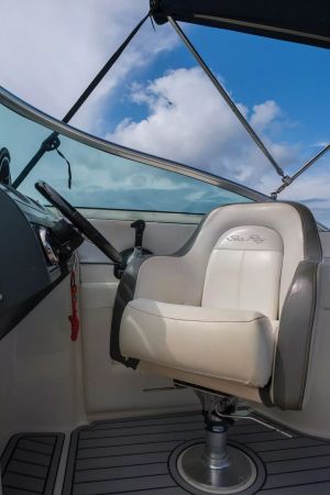 Sea Ray 260 | Oscar