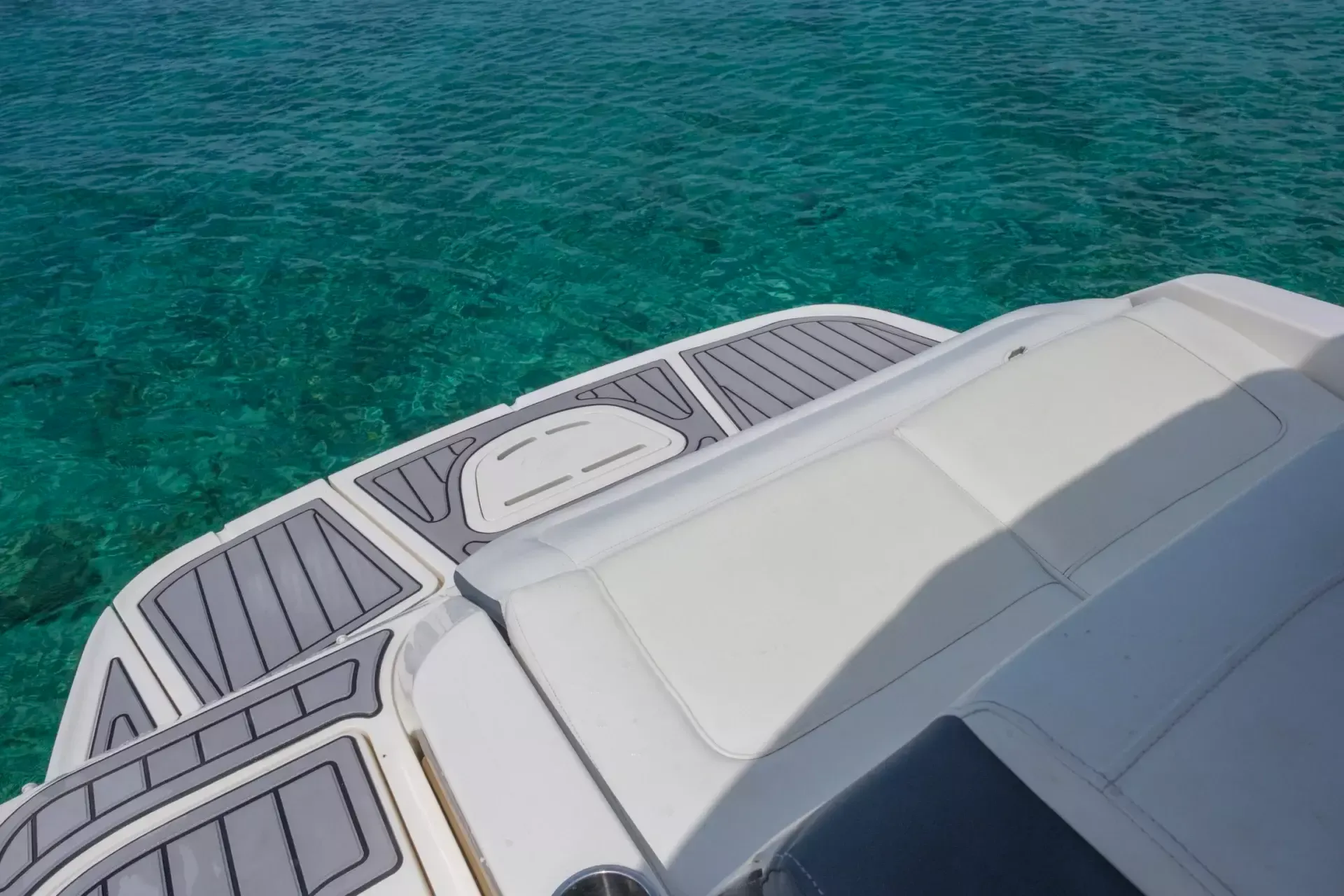 Sea Ray 260 | Oscar