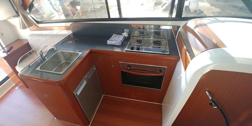 Beneteau Antares 36 | Joia