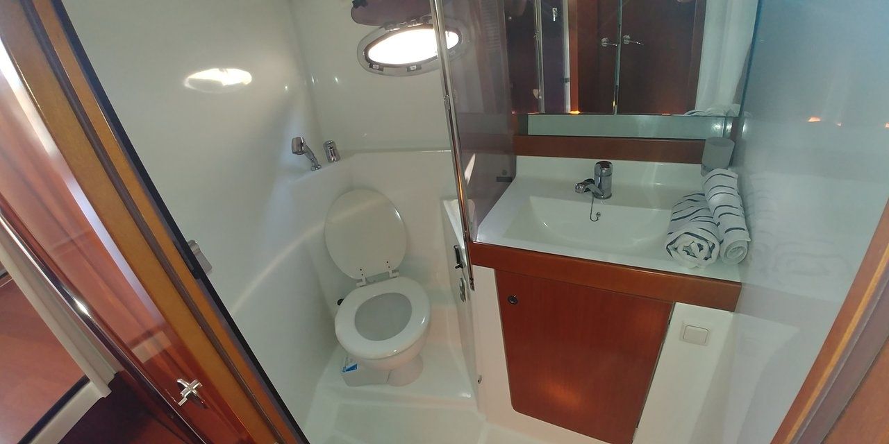 Beneteau Antares 36 | Joia