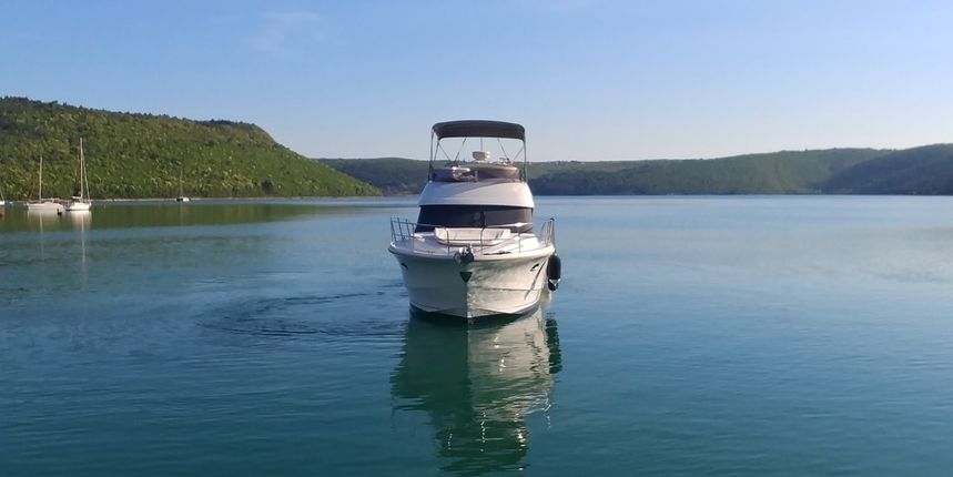 Beneteau Antares 36 | Joia