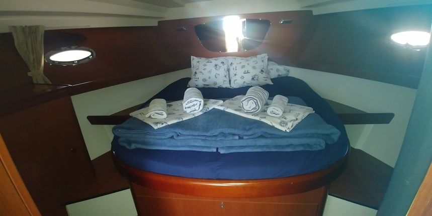 Beneteau Antares 36 | Joia