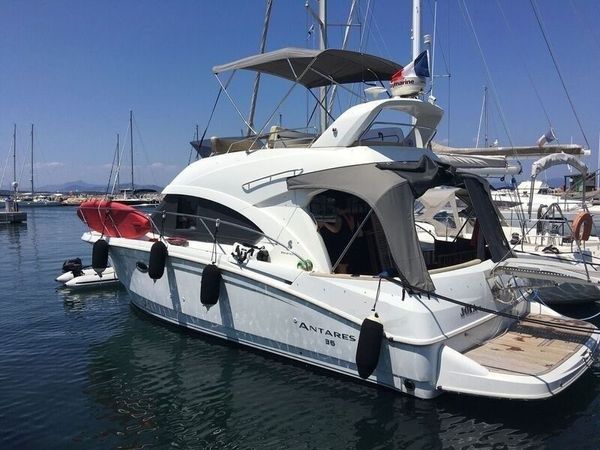 Beneteau Antares 36 | Joia
