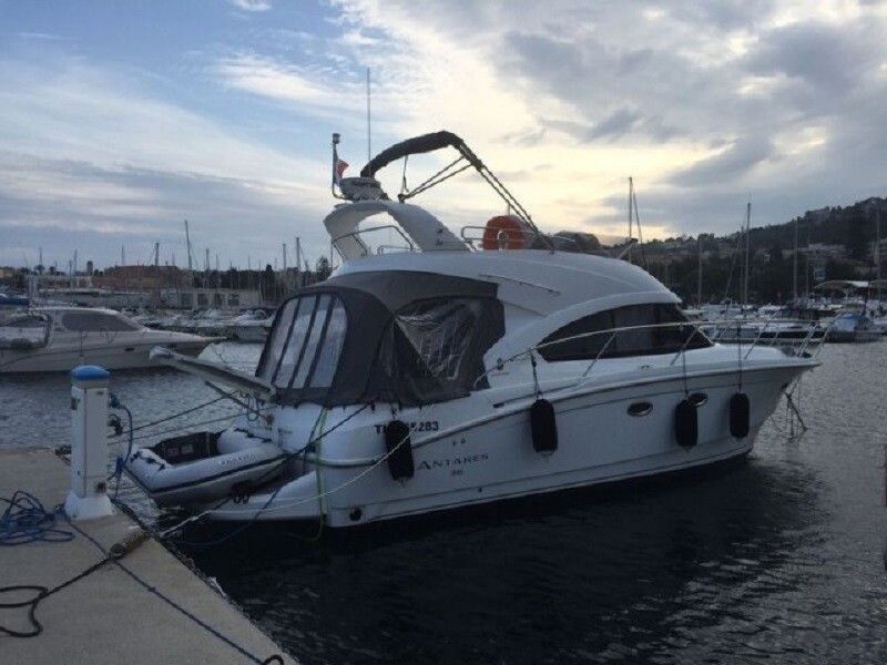 Beneteau Antares 36 | Joia