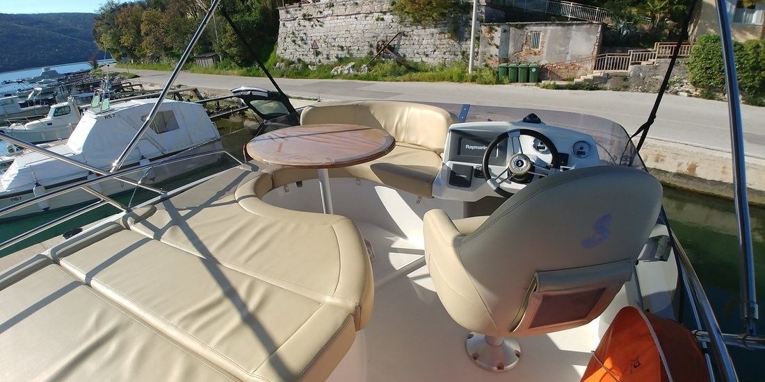 Beneteau Antares 36 | Joia