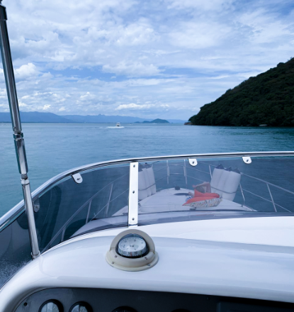 Intermarine Azimut 600 | Belatrix