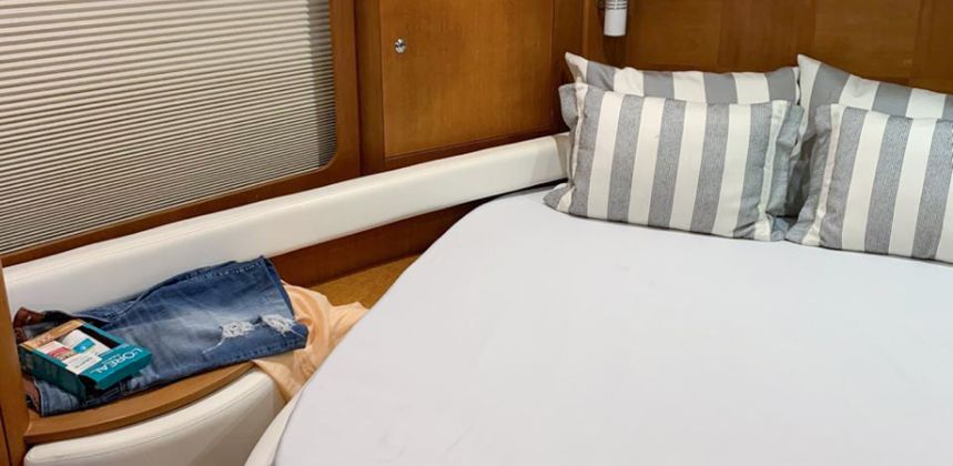 Intermarine Azimut 600 | Belatrix