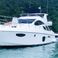 Intermarine Azimut 600 | Belatrix