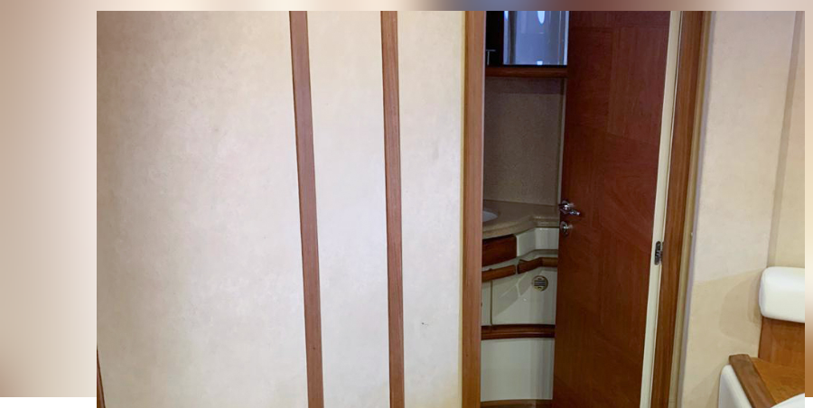 Intermarine Azimut 600 | Belatrix