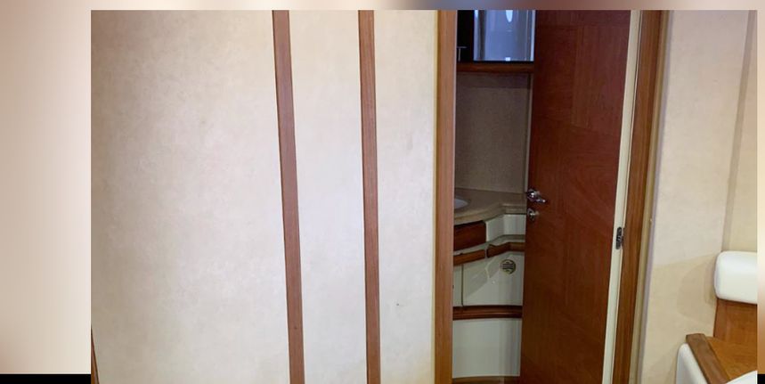 Intermarine Azimut 600 | Belatrix