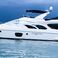 Intermarine Azimut 600 | Belatrix