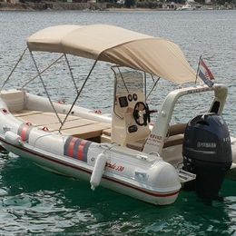 Barracuda 545 | 279180 ŠB