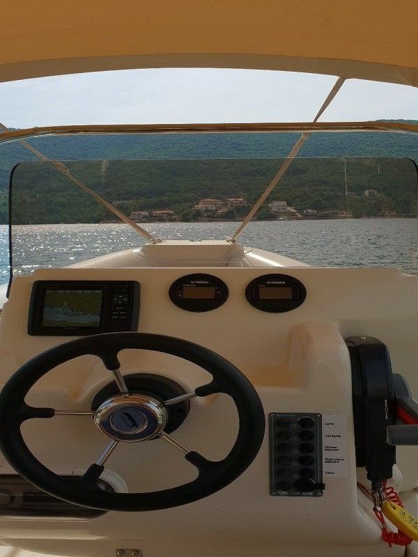 Barracuda 545 | 279180 ŠB