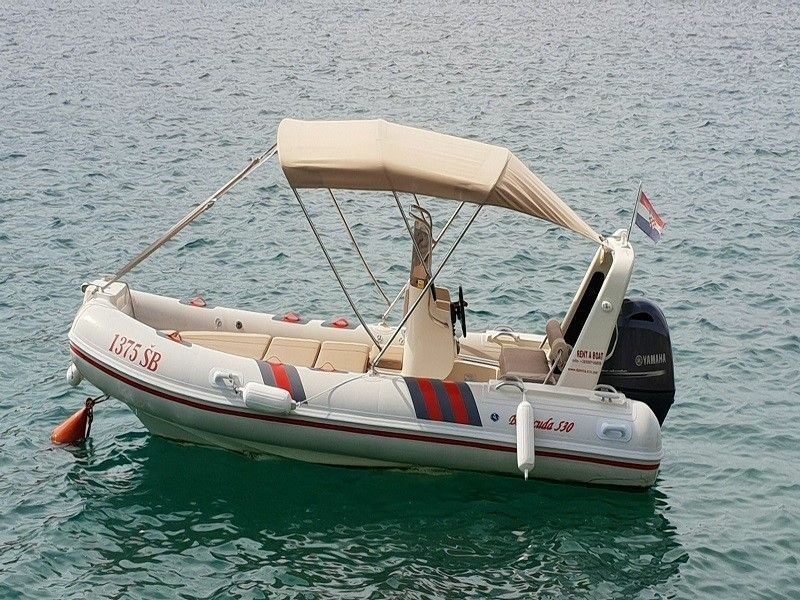 Barracuda 545 | 279180 ŠB