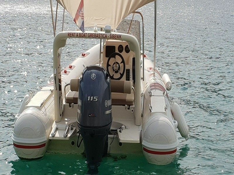 Barracuda 545 | 279180 ŠB