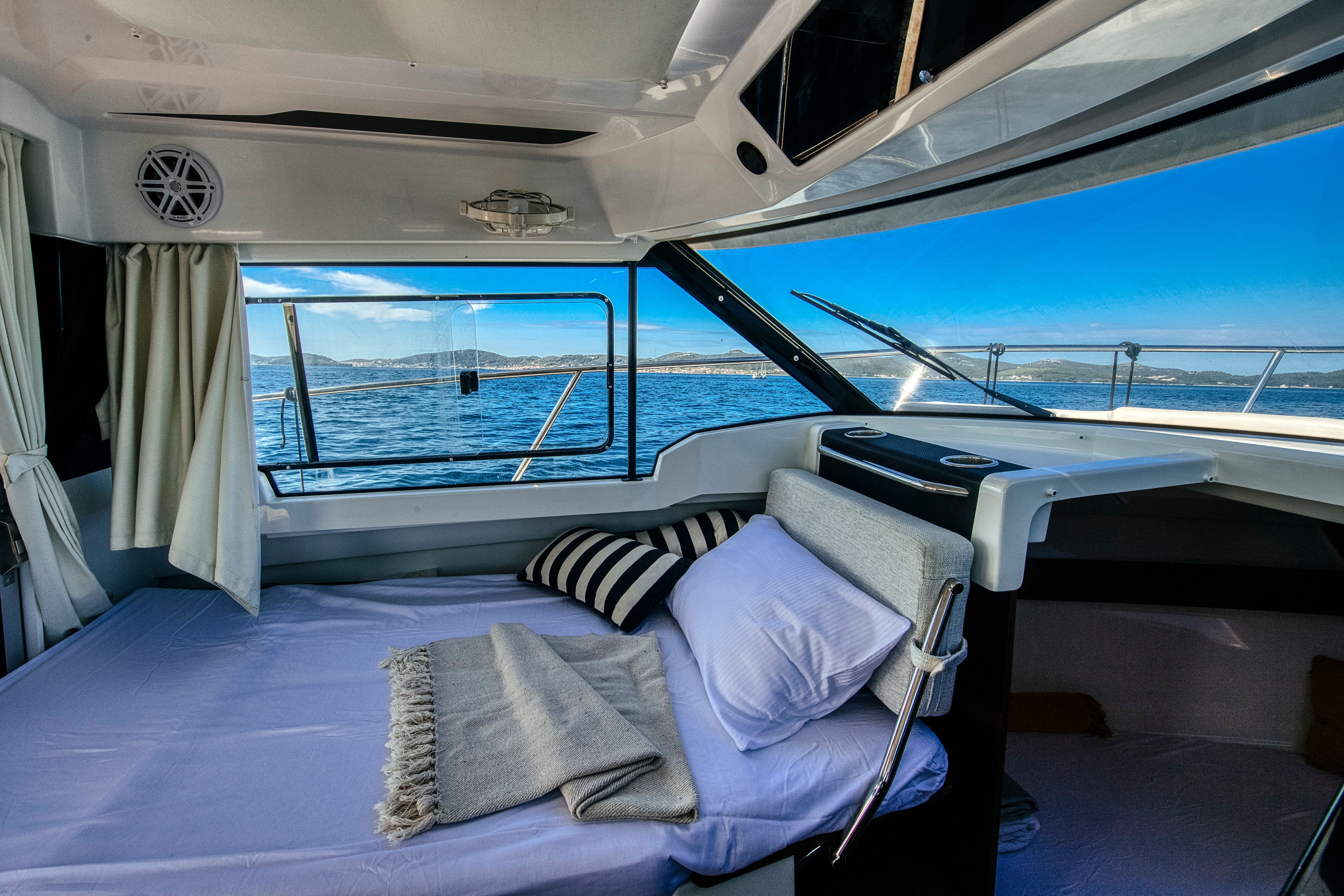 Jeanneau Merry Fisher 795 | 22