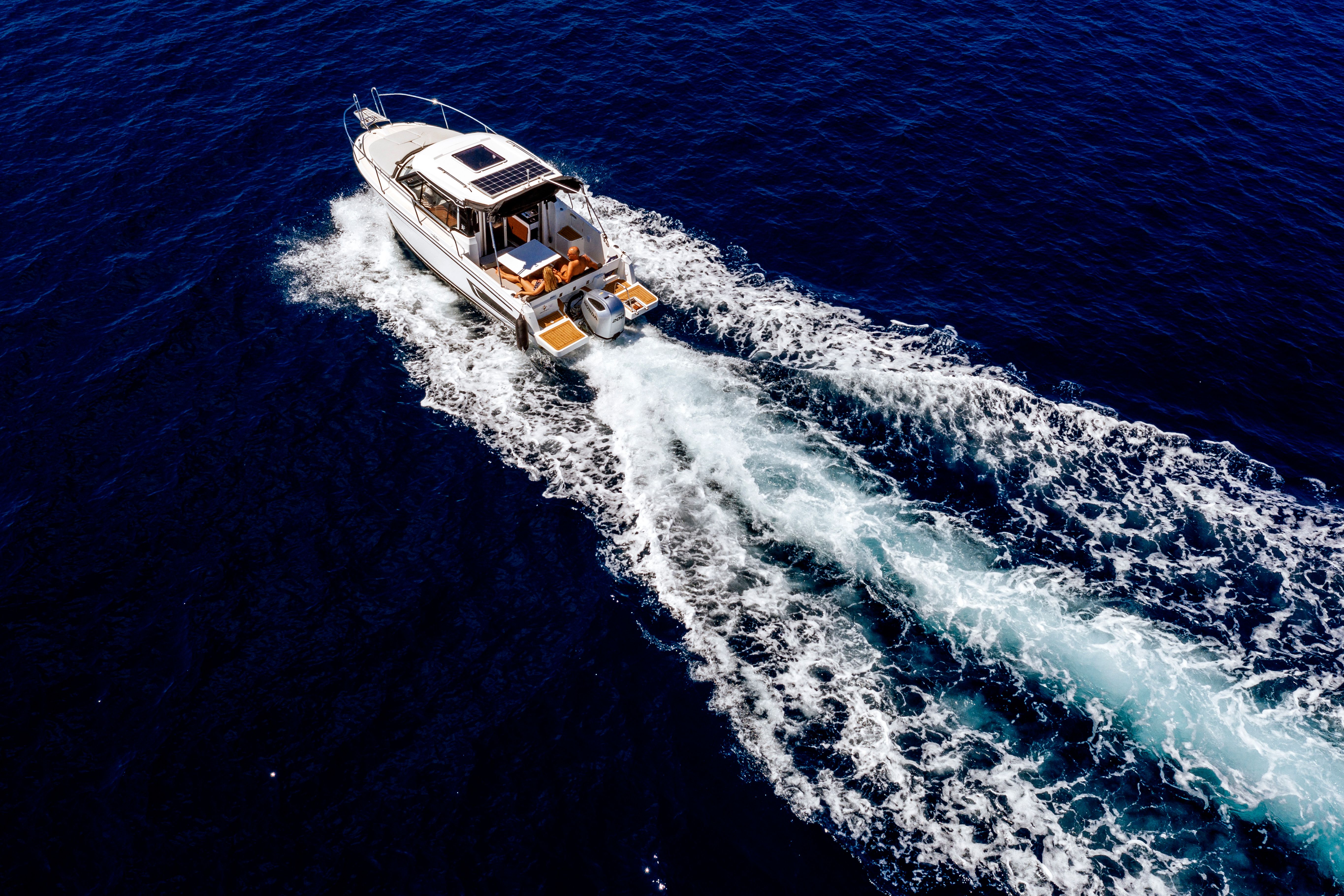 Jeanneau Merry Fisher 795 | 22
