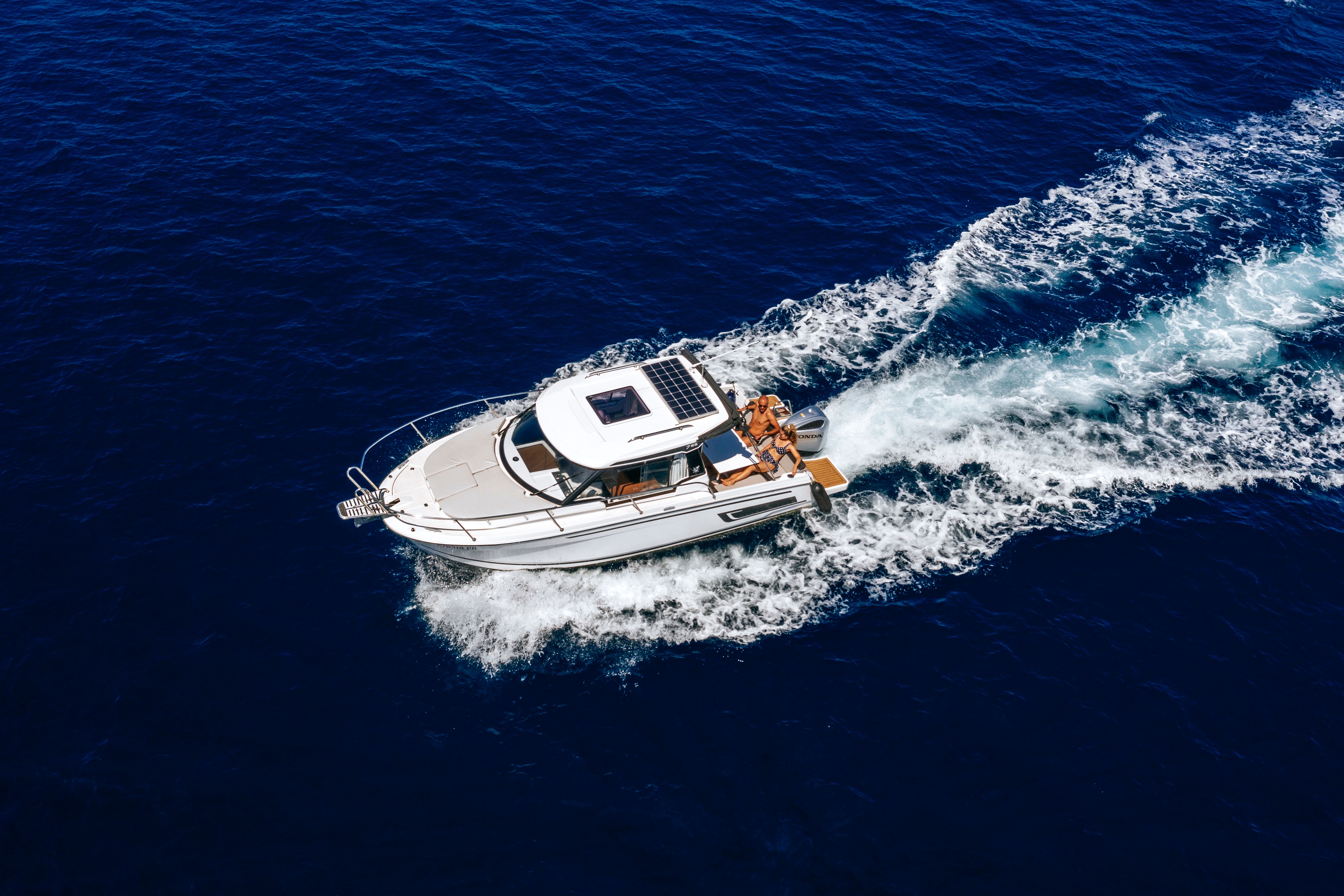 Jeanneau Merry Fisher 795 | 22