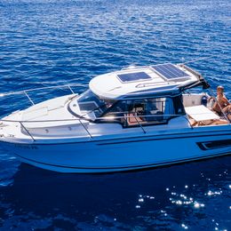 Jeanneau Merry Fisher 795 | 22