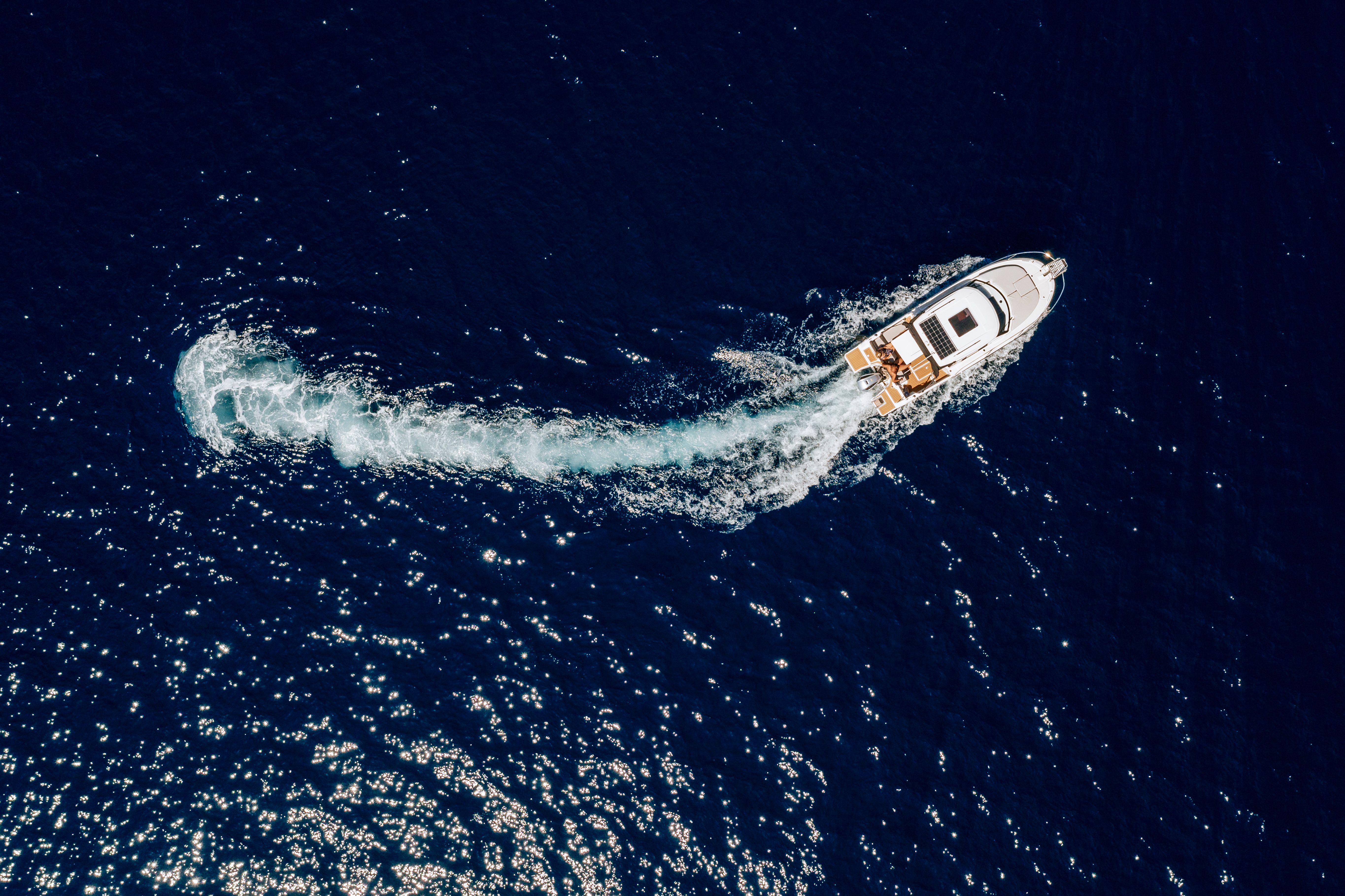 Jeanneau Merry Fisher 795 | 22
