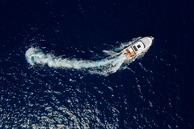 Jeanneau Merry Fisher 795 | 22