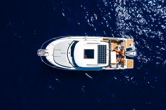 Jeanneau Merry Fisher 795 | 22