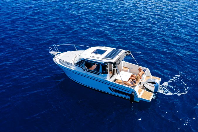 Jeanneau Merry Fisher 795 | 22