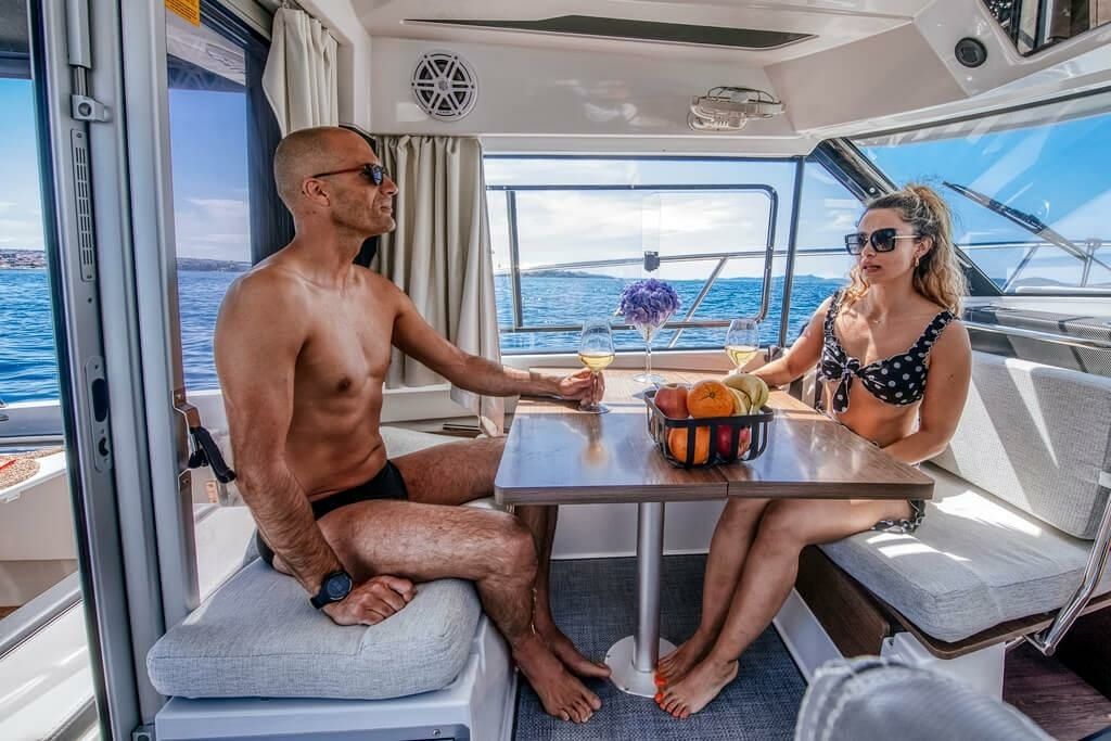 Jeanneau Merry Fisher 795 | 22