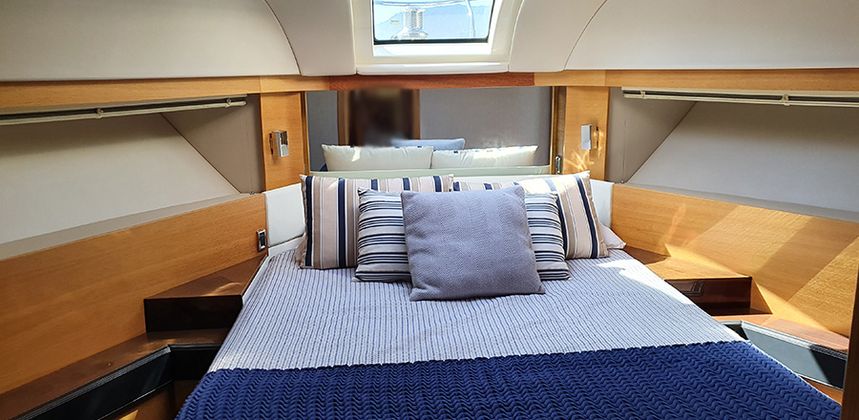 Fairline 60 | Avanti