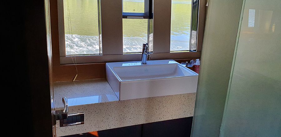 Fairline 60 | Avanti