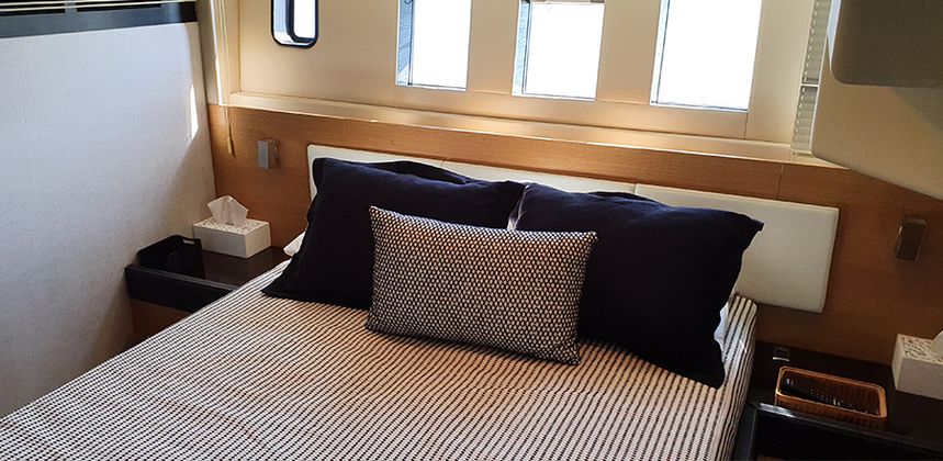 Fairline 60 | Avanti