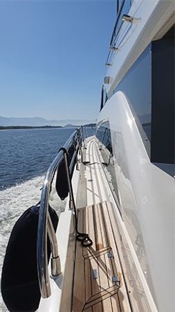 Fairline 60 | Avanti
