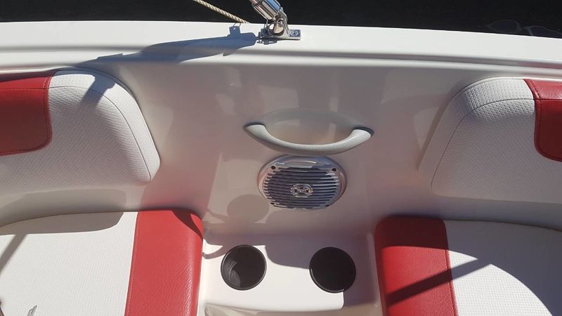 Bayliner Element | Pjenica