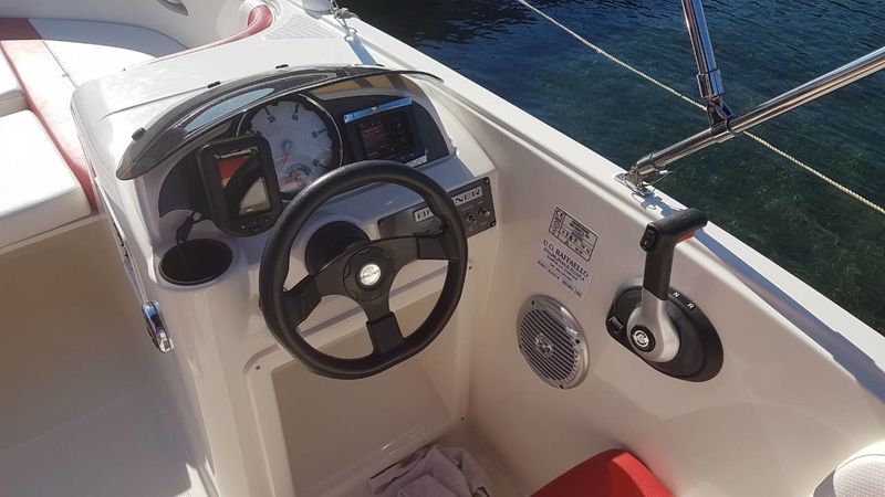 Bayliner Element | Pjenica