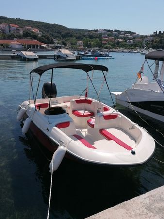 Bayliner Element | Pjenica
