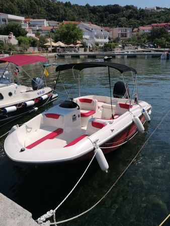 Bayliner Element | Pjenica