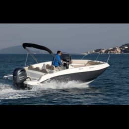 Speedy Cayman 585 | Cayman 585