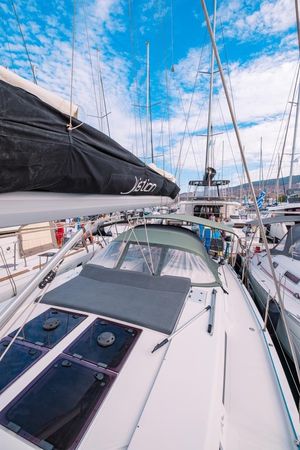 Hanse 458 | Ella