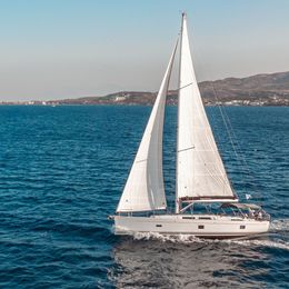 Hanse 458 | Ella