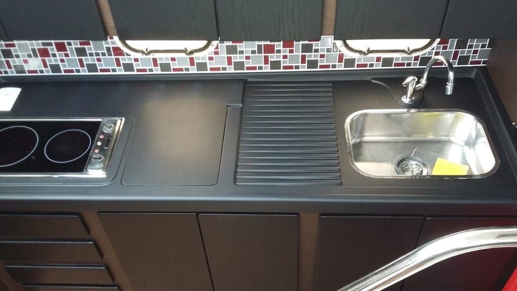 Intermarine 440 | Polaris 8