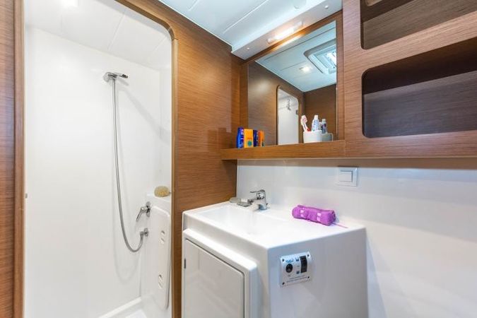 Lagoon 42 | Fantasea