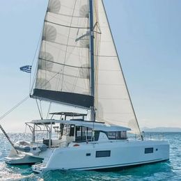 Lagoon 42 | Fantasea