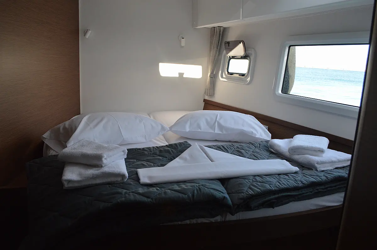 Lagoon 42 | Fantasea