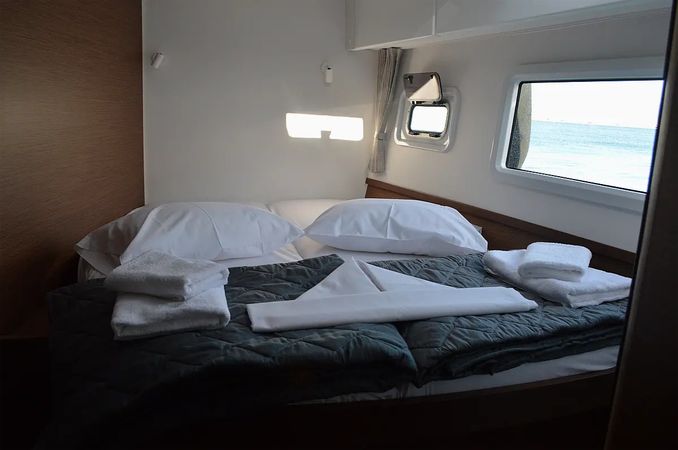 Lagoon 42 | Fantasea