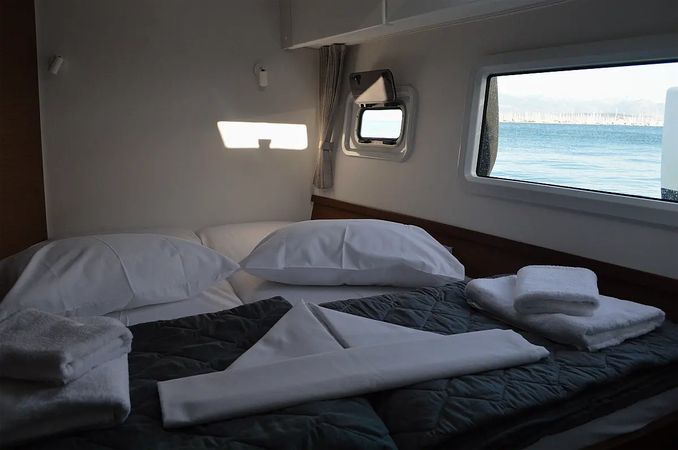 Lagoon 42 | Fantasea